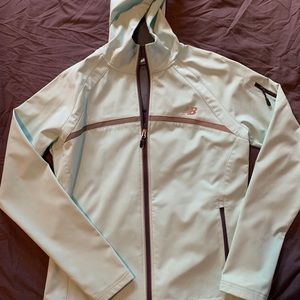 New Balance Jacket